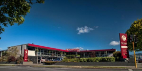 City Central Motel Apartments, Christchurch